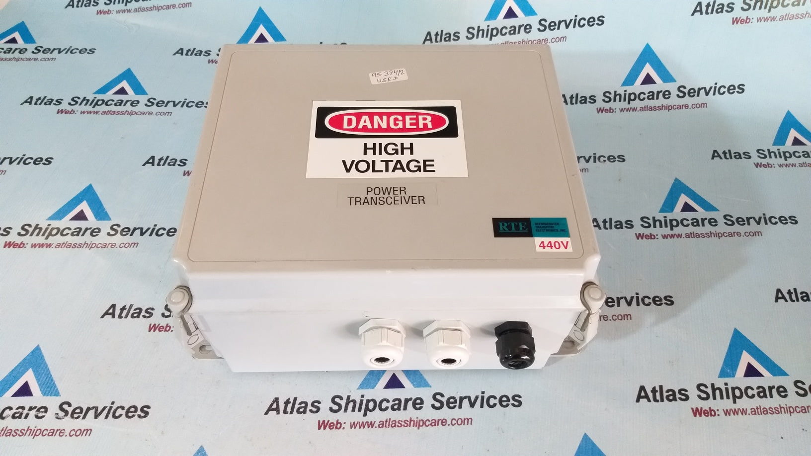 Epoxetran ET-83330 Industrial Control Transformer